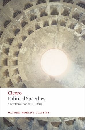 Cicero – Political Speeches