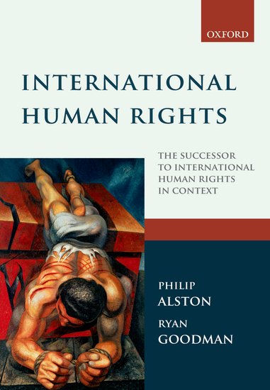 Philip Alston – International Human Rights