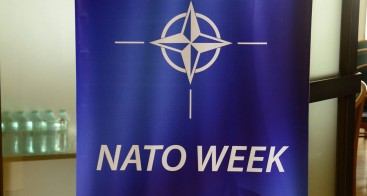 Săptămâna NATO - Ediția 2015