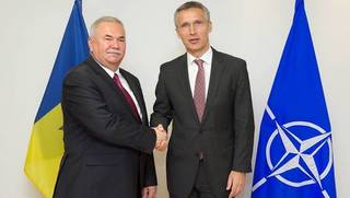 NATO aprobă pachetul de asistență pentru Republica Moldova