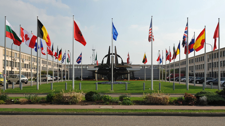 Statement by acting NATO spokesperson on the situation in eastern Ukraine