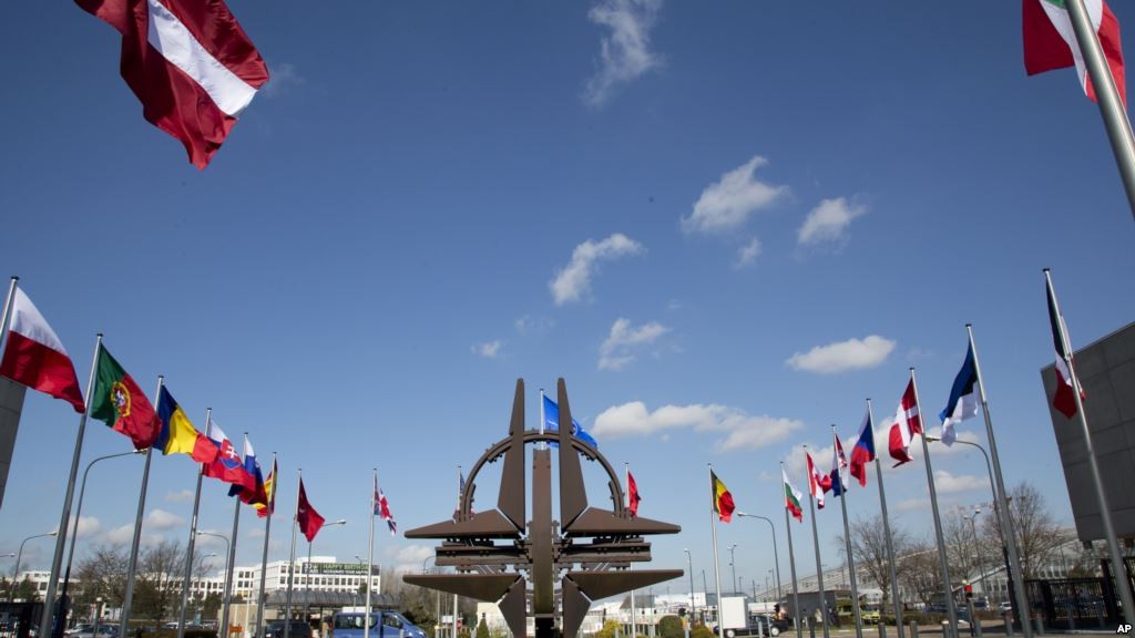 Lecţie publică: Rolul NATO în lume şi cooperarea cu Moldova
