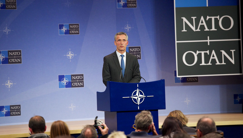 Poziţia NATO în conflictul militar izbucnit între Moscova și Ankara