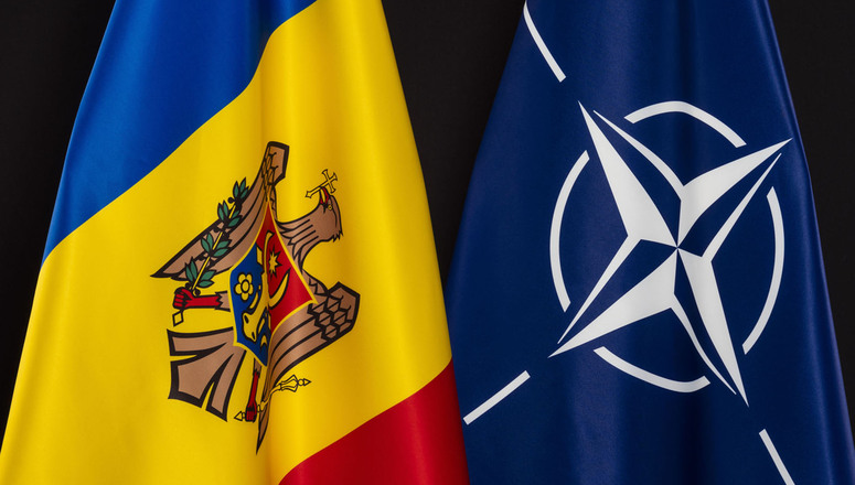 NATO – Republica Moldova. Un dialog constructiv