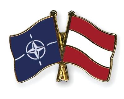 Lecție publică  „Cooperarea unei țări neutre cu NATO. Studiul de caz: Austria”