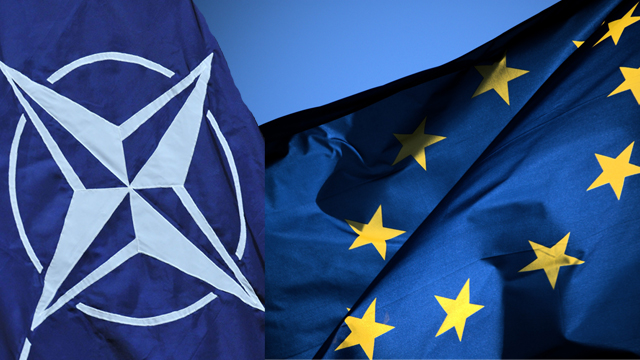 NATO – EU Relations. North Atlantic Treaty Organization Fact Sheet