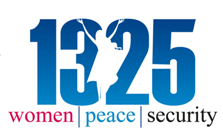Rezoluția 1325 a Consiliului de Securitate ONU privind Femeile, Pacea și Securitatea