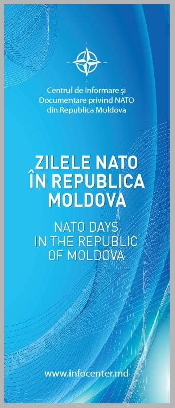 A început implementarea proiectului „Zilele NATO, Ediţia 2018”