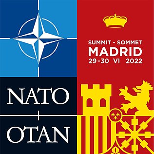 Summit -ul  NATO 2022