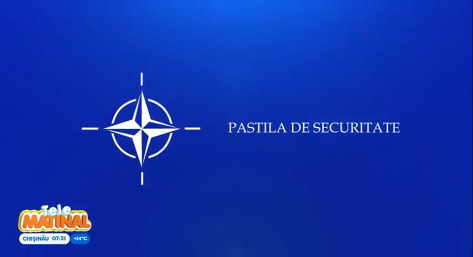 Pastila de securitate #12. De ce țările aderă la NATO?