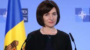 Maia Sandu: Republica Moldova va adera la NATO atunci când vor dori cetățenii ei