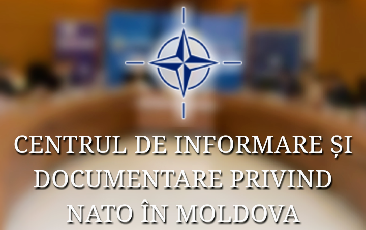CID NATO angajează director de programe