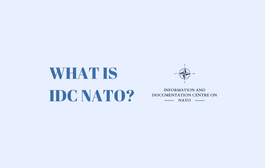 Ce este CID NATO?