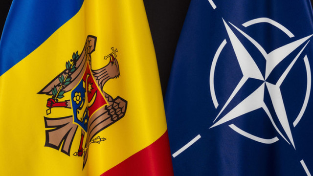 NATO – de la A la Z | Imaginea NATO în Republica Moldova