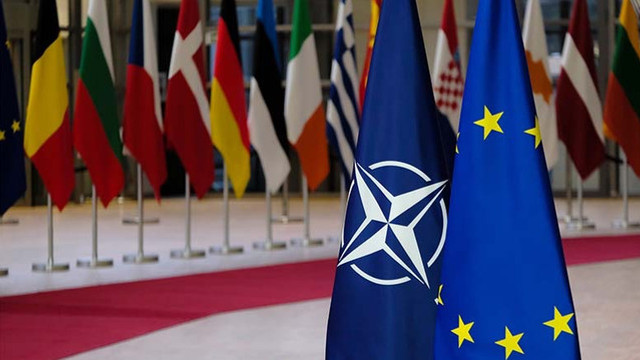NATO – de la A la Z | Parteneriatul strategic NATO-Uniunea Europeană