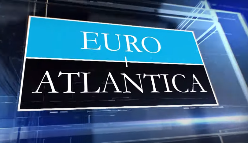 EuroAtlantica // Vladimir Bolea