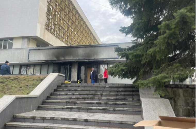 CID NATO condamnă dezinformarea și actele de violență: Precizări oficiale