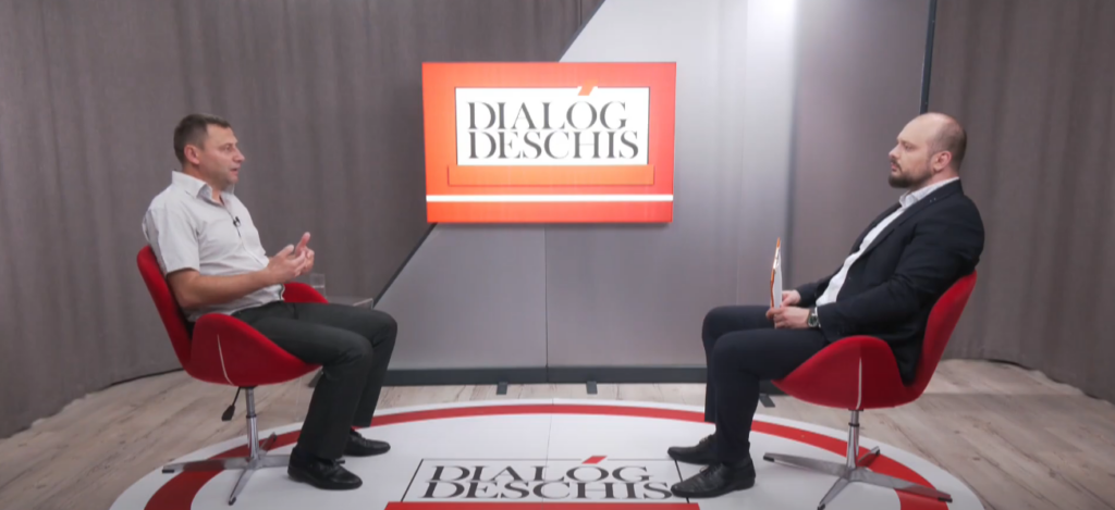 Ion Tăbîrță, despre Summitul NATO de la Washington | Dialog Deschis