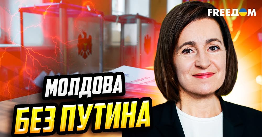 Directorul executiv, Ion Tăbârță, la postul de televiziune din Ucraina FREEDOM