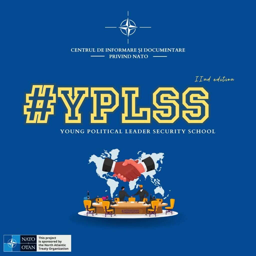 APEL DE PARTICIPARE – YPLSS 2025