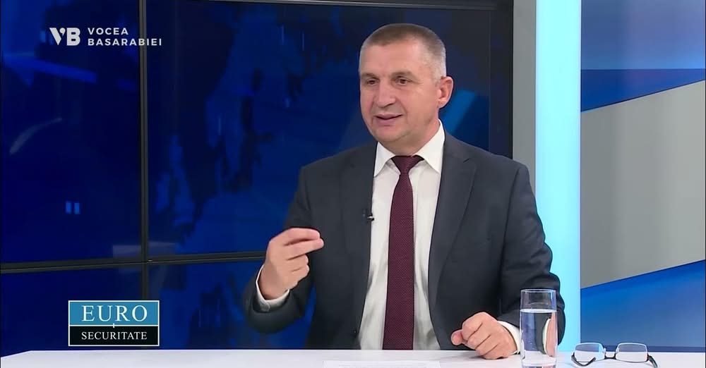 EuroSecuritate cu Sergiu Plop